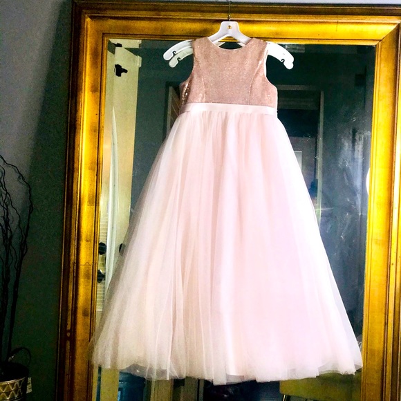 David S Bridal Dresses Girl Size 8 David Bridal Flower Girl Dress Poshmark David S Bridal Dresses Girl Size 8 David Bridal Flower Girl Dress Poshmark